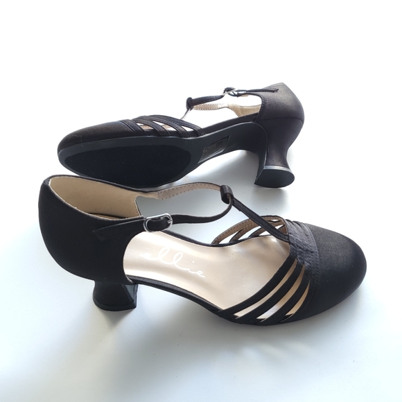 NWOT Ellie Dress Pumps - Picture 4 of 16